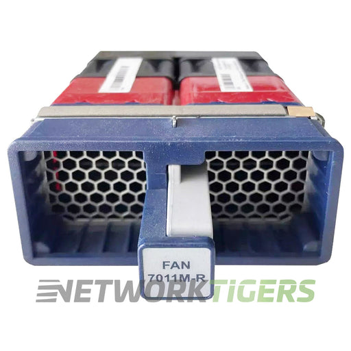 Arista FAN-7011M-R 7050 Series Enhanced Speed Back-to-Front Airflow Fan Module