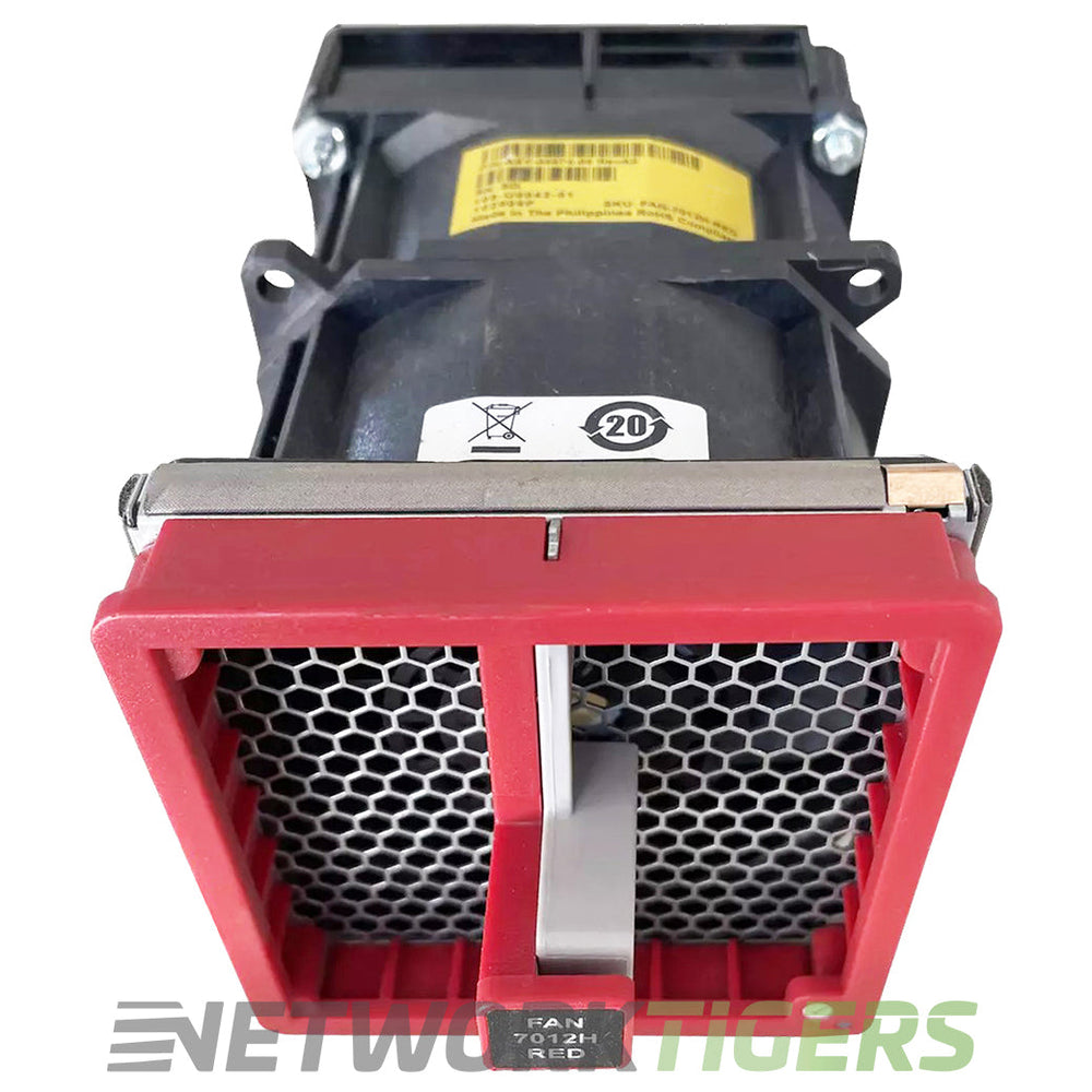 Arista FAN-7012H-RED 7280R3 F-R Airflow Spare 2RU High Speed Switch Fan Module