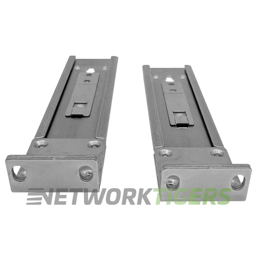 Arista KIT-2POST-1U-NT 1RU 2 Post Switch Rail Kit