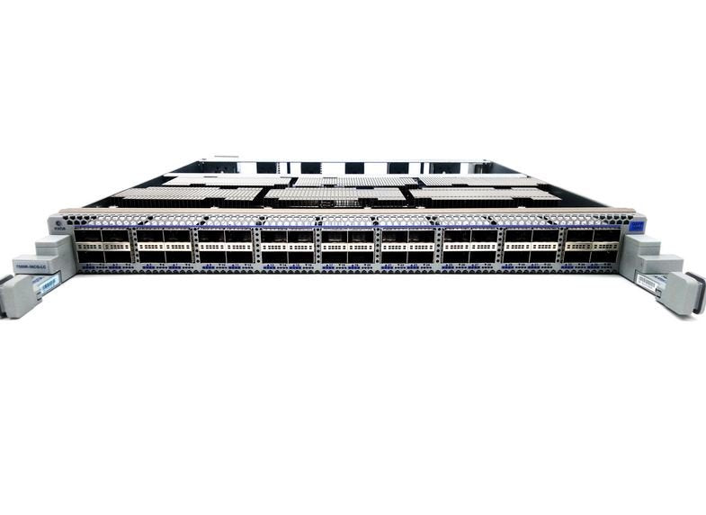 Arista Networks 7500R Series 36-Ports 100GbE QSFP28 Line Card Module - DCS-7500R-36CQ-LC