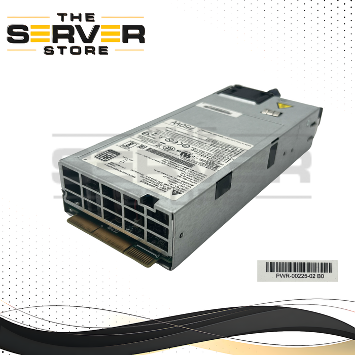 Arista PWR-00225-02 745w 80 Plus R-Air Flow Switching Power Supply PWR-745AC-R