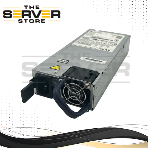 Arista PWR-00225-02 745w 80 Plus R-Air Flow Switching Power Supply PWR-745AC-R