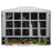 Arista PWR-760AC-R 7100 Series 760W AC Back-to-Front Airflow Switch Power Supply