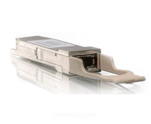 Arista QSFP-40G-SR4 40GBASE-SR4 QSFP+ 850nm Optical Transceiver Module XVR-1006 - XVR-10060-20