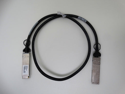Arista QSFP-QSFP 1M Cable (CAB-Q-Q-100G-1M)