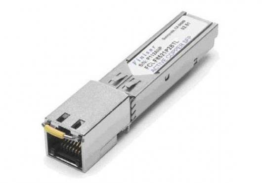 Arista SFP-1G-T 1GbE SFP to Base-T Transceiver - XVR-10007-20