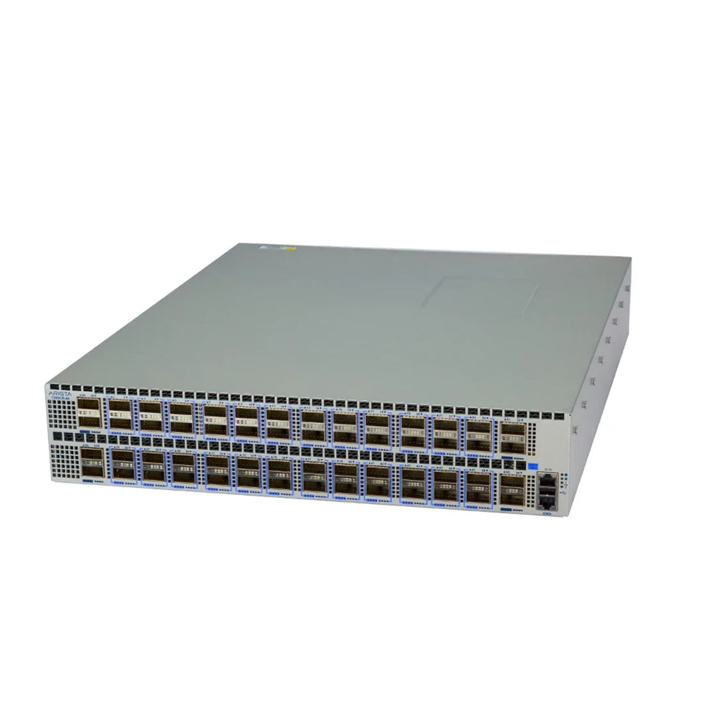 Arista Switch - DCS-7280QR-C72-M-F