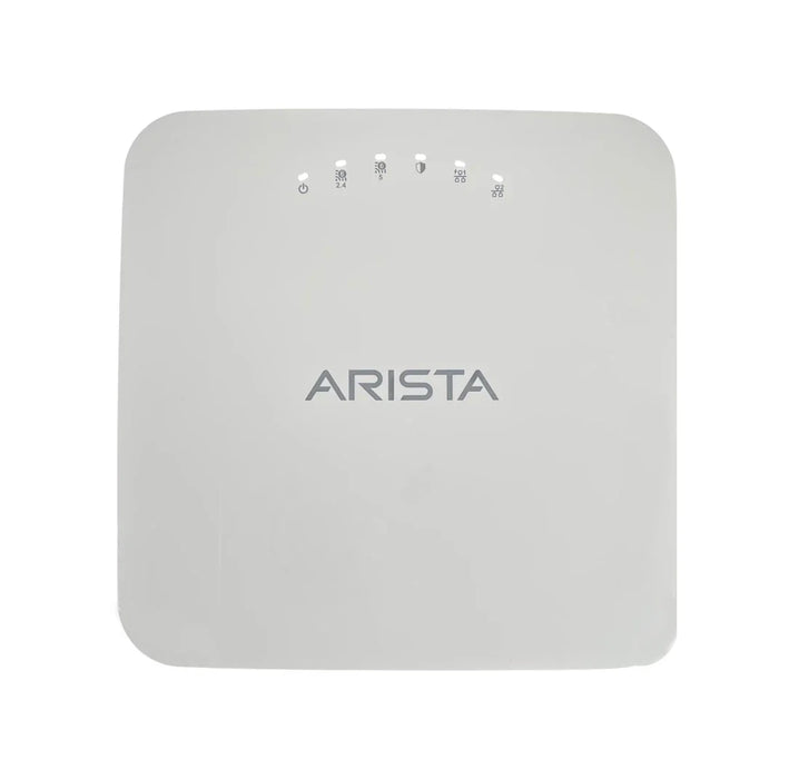 Arista Tri radio 4X4 5GHz 2X2 2.4GHz 2x2 Dual-band Scan Radio Wi-Fi 6 Access Point NOB - AP-C230