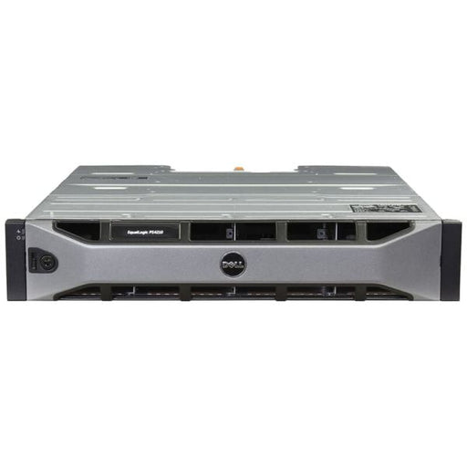 PS4210-LFF Dell Equallogic Ps4210 12 Lff 2 Psu 2 Type 19 Controllers