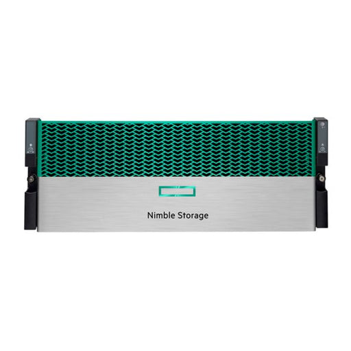 Q8B35A HPE Nimble Storage AF9000 All Flash Base Array