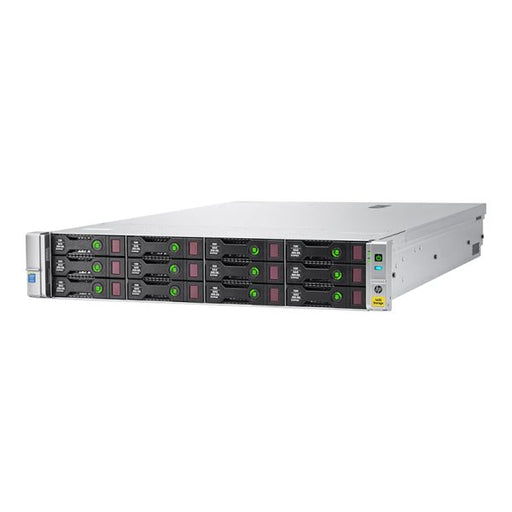 N9Y08A HPE StoreEasy 1650 Expanded Storage