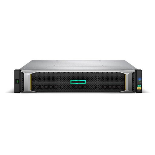 Q1J05A HPE MSA 2050 DC Power SFF Disk Enclosure