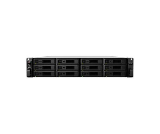 RX1217/48TB-TE Synology RX1217 12-Bay Rack Disk Array