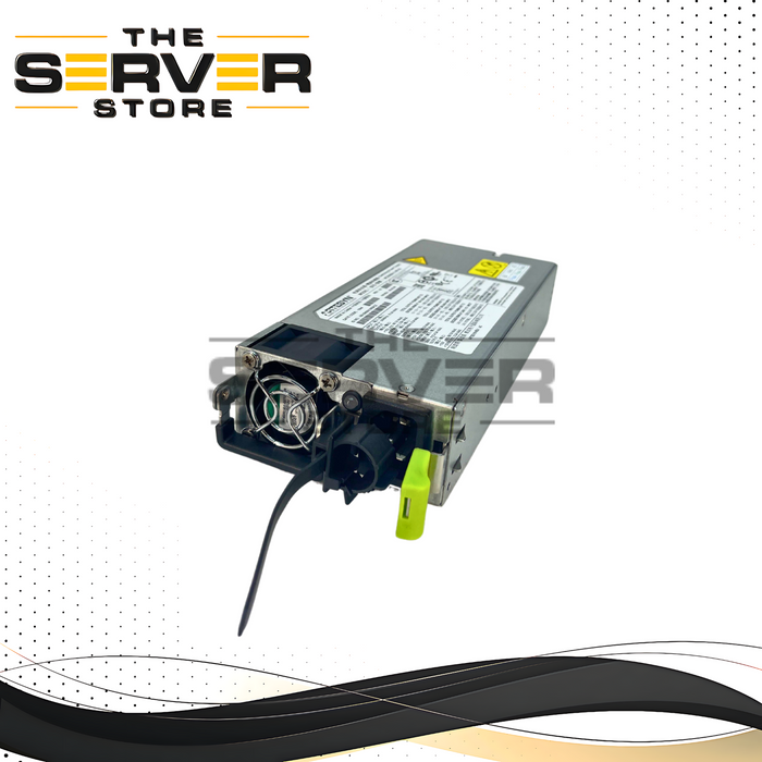 Artesyn 800W Switching Power Supply for Quanta D52B-1U T22U-1U D52BM-2U MC800B4-3-5R-02