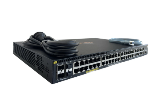 Aruba 2930F 48G 4SFP Switch (JL260A)