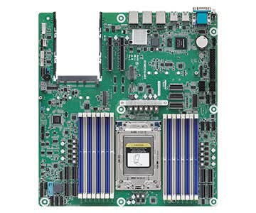 Asrock ROMED16QM3