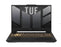 Asus FX507VV-BH96 Intel Core i9-13900H 1920 x 1200 8GB 13th gen Notebooks