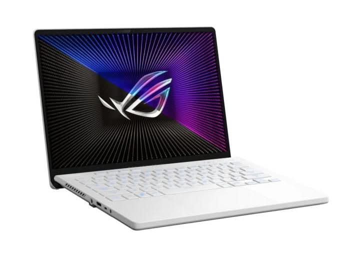 Asus GA402XZ-CS94 ROG AMD Ryzen 9 7940HS 2560 x 1600 16GB Notebooks