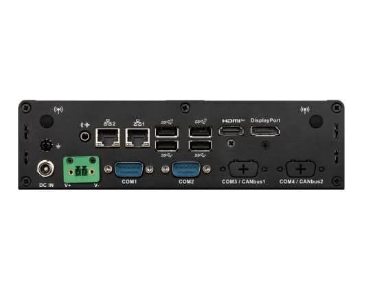 Asus MS-C907 (936-C907-009) CI3-N305 No Ram Solid State Drive