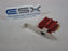 Asus XG-C100C V2 Single Port 10GBASE-T PCIe Network Adapter Full Height