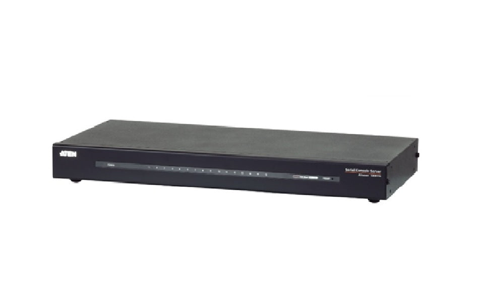 Aten NRGence PE0216SA 16-Outlets 2400VA 20A Power Distribution Unit