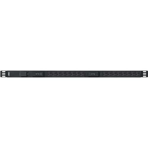 Aten PE0316SA NRGence 16-Outlets NEMA L5-30P 30A 3.60 kVA Power Distribution Unit