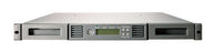 EB623A#000 - HP StorageWorks DAT 72x10 Tape Autoloader 360GB/720GB 10 Slots 36GB/72GB DAT-72 SCSI Rack-mountable 1U