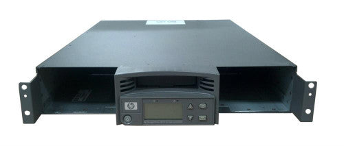 270153-001 - HP SDLT 320 Tape Autoloader High-Capacity Data Backup Storage Solution