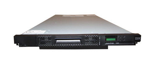 45E3769 - IBM System Storage TS2900 LTO-4 SAS Drive Tape Autoloader
