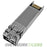 Avago AFBR-57D7AMZ-QL 8GB Fibre Channel 850nm SR MMF 300m SFP+ Transceiver