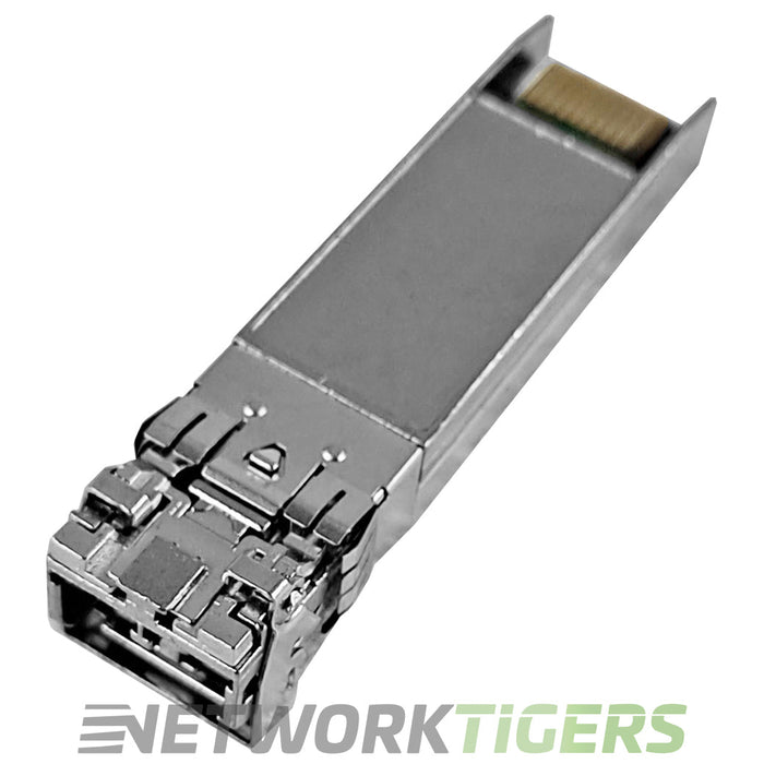 Avago AFBR-57D7AMZ-QL 8GB Fibre Channel 850nm SR MMF 300m SFP+ Transceiver