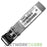 Avago AFBR-57R6APZ-EMC 4GB BASE-FC MMF 850nm SFP+ Transceiver