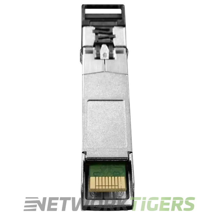 Avago AFBR-57R6APZ-EMC 4GB BASE-FC MMF 850nm SFP+ Transceiver