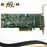 Avago LSI SAS9305-16e 16-Port External 12Gb/s SAS/SATA Host Bus Adapter (HBA) with IT Mode Firmware. PCIe 3.0 x8. P/N: 03-25704-02007.