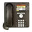 Avaya 9640G Gigabit IP Phone (700419195) - Color Display, PoE, 6-Line - Refurbished