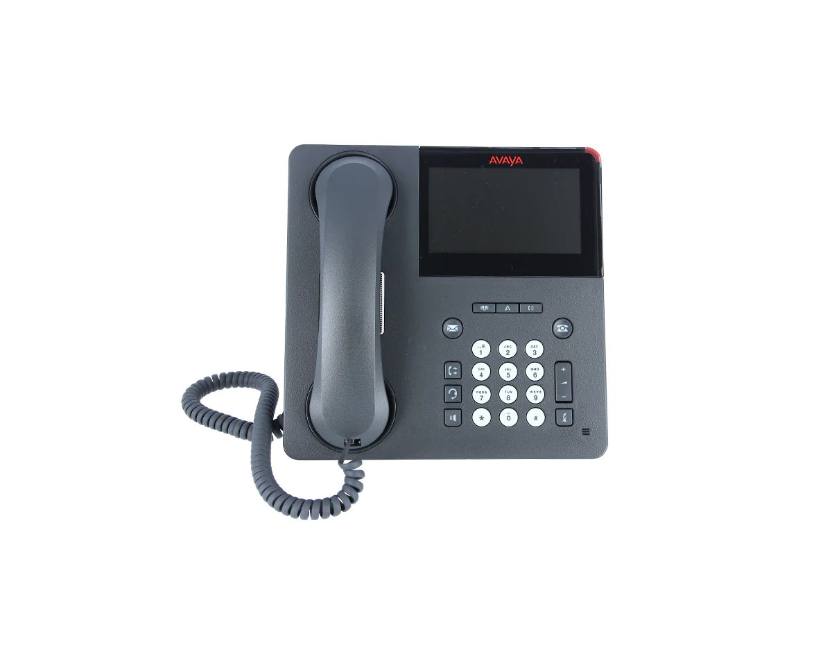 Avaya 9641GS VoIP Phone (700505992)