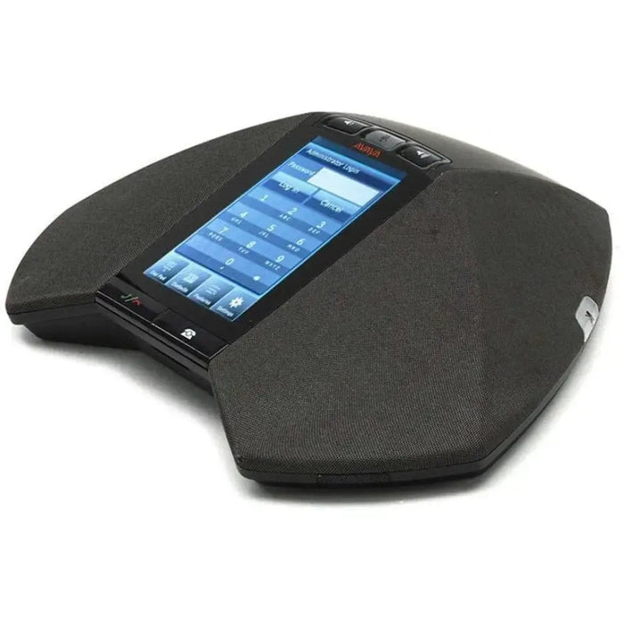 Avaya B189 IP HD Conference Phone 700503700 OmniSound Touchscreen - New