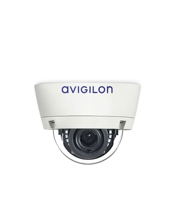 Avigilon 2.0C-H4A-DC1 2MP 3 to 9MM Indoor Dome Camera