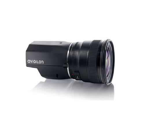 Avigilon 30L-H4PRO-B HD Pro 30MP 43.3 mm Dome Camera