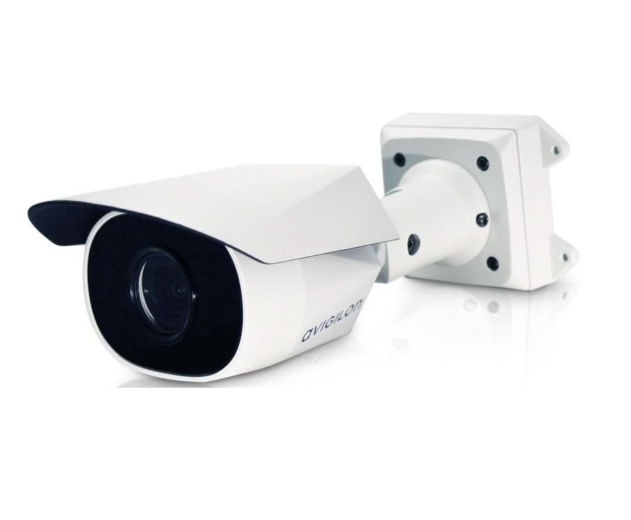 Avigilon 1.3C-H4SL-BO1-IR 1.3MP 3.0 To 9.0MM H4  Outdoor Bullet Camera