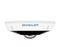 Avigilon 12.0-H4F-DO1-IR 12MP H.264 H4 Day-Night Fisheye Camera