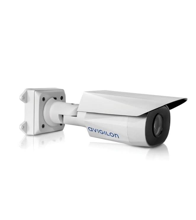 Avigilon 2.0C-H4A-25G-BO1-IR-B 2MP 3 To 9MM Outdoor Bullet Camera
