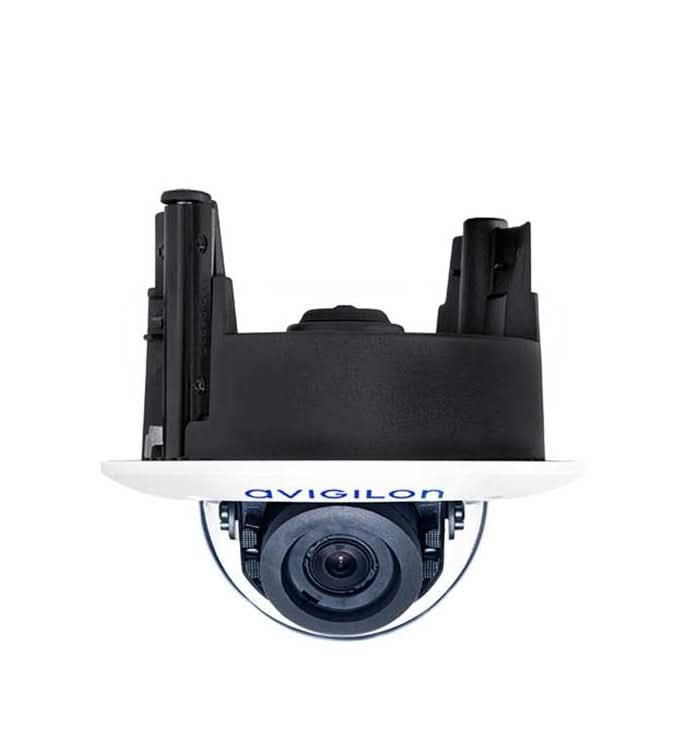 Avigilon 2.0C-H5A-DC1 H5A 2MP 3.3-9MM Indoor Dome Camera