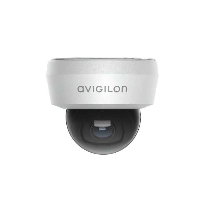 Avigilon  2.0C-H6M-D1-IR  H6M 2MP 2.9mm IR Indoor Wired Mini Dome Camera