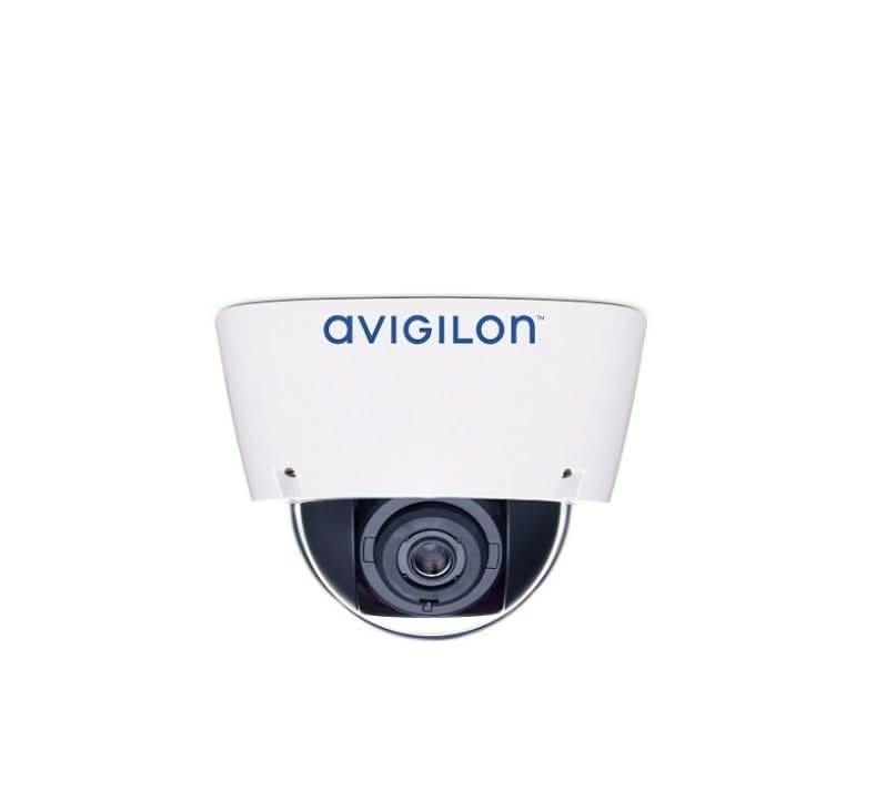 Avigilon 4.0C-H5A-D1 H5A 4MP 3.30-9MM Indoor Dome Camera