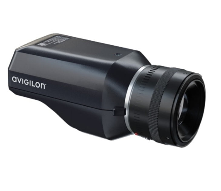 Avigilon 16C-H5PRO-B H5 Pro 16 MP 1/1.8" Outdoor Dome Camera