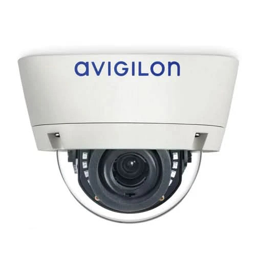 Avigilon 3.0C-H4A-DC2-B 3MP 9-22MM-Lens Self-Learning Dome Camera