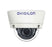 Avigilon 8.0C-H6A-D1 H6A 8MP 4.4 – 9.3mm CMOS Indoor Mini Dome Camera