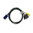 Avocent VGA USB KVM Cable - CBL0098