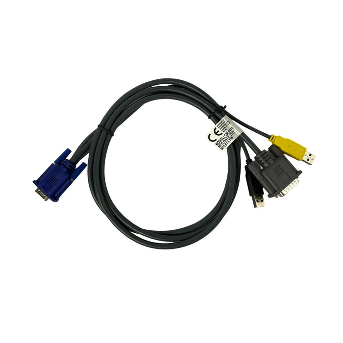 Avocent VGA USB KVM Cable - CBL0098